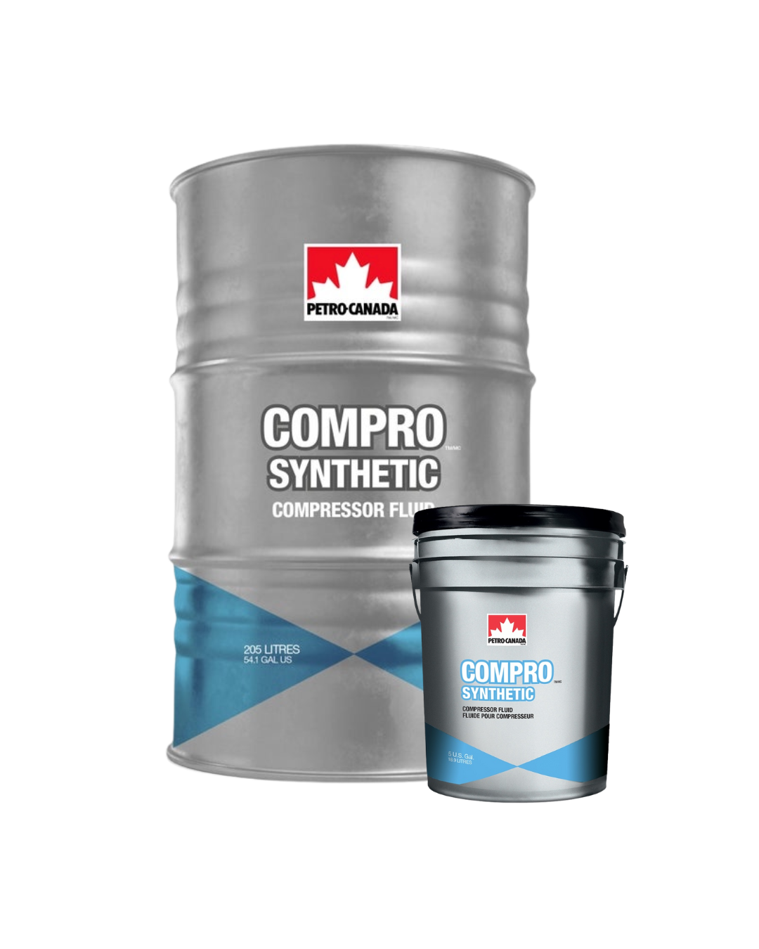 Compro™  Synthetic